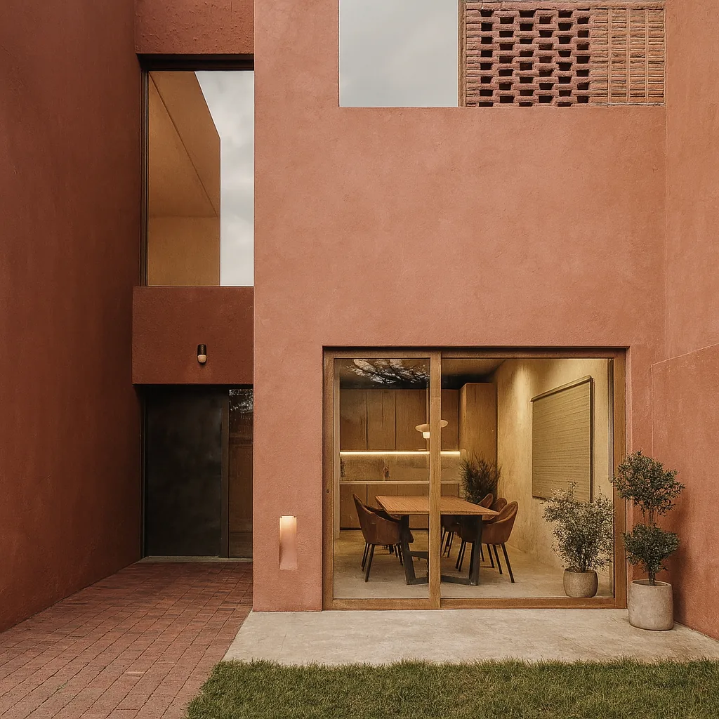 Detalle constructivo